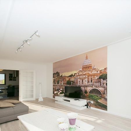 Ferienwohnung Nilsson Halstenbek المظهر الخارجي الصورة
