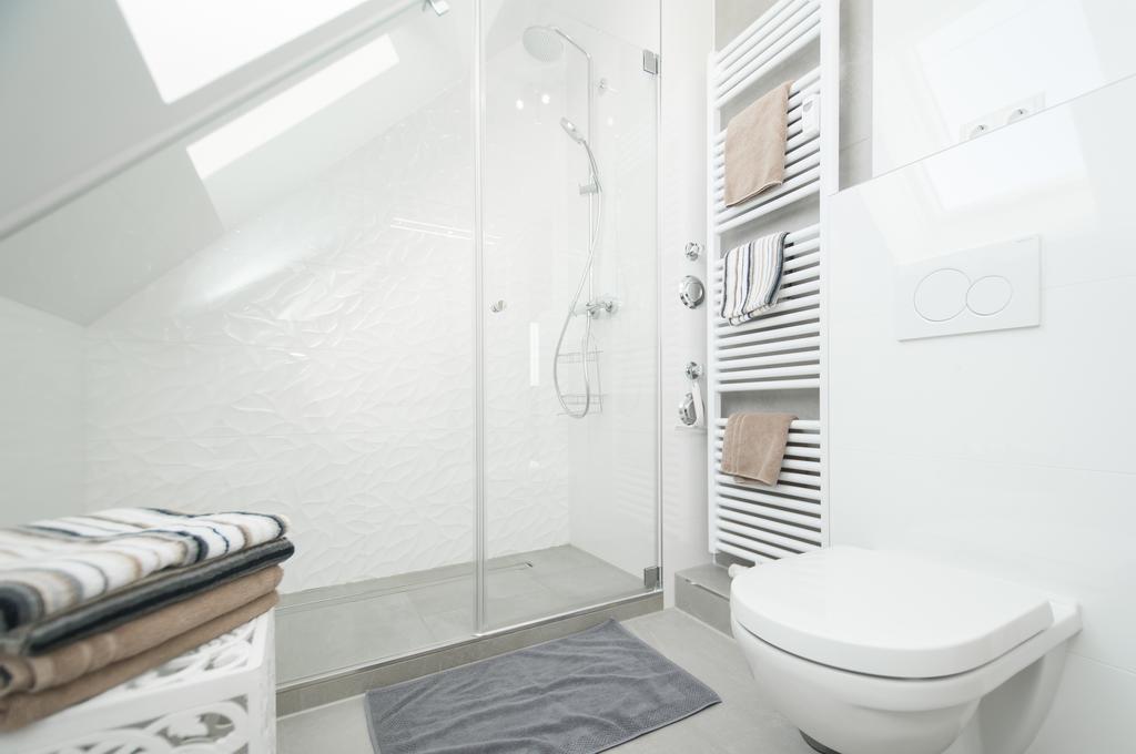 Ferienwohnung Nilsson Halstenbek المظهر الخارجي الصورة