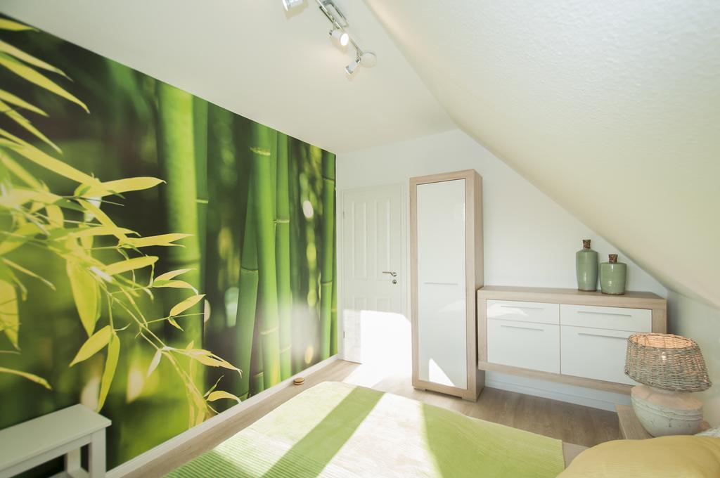 Ferienwohnung Nilsson Halstenbek المظهر الخارجي الصورة