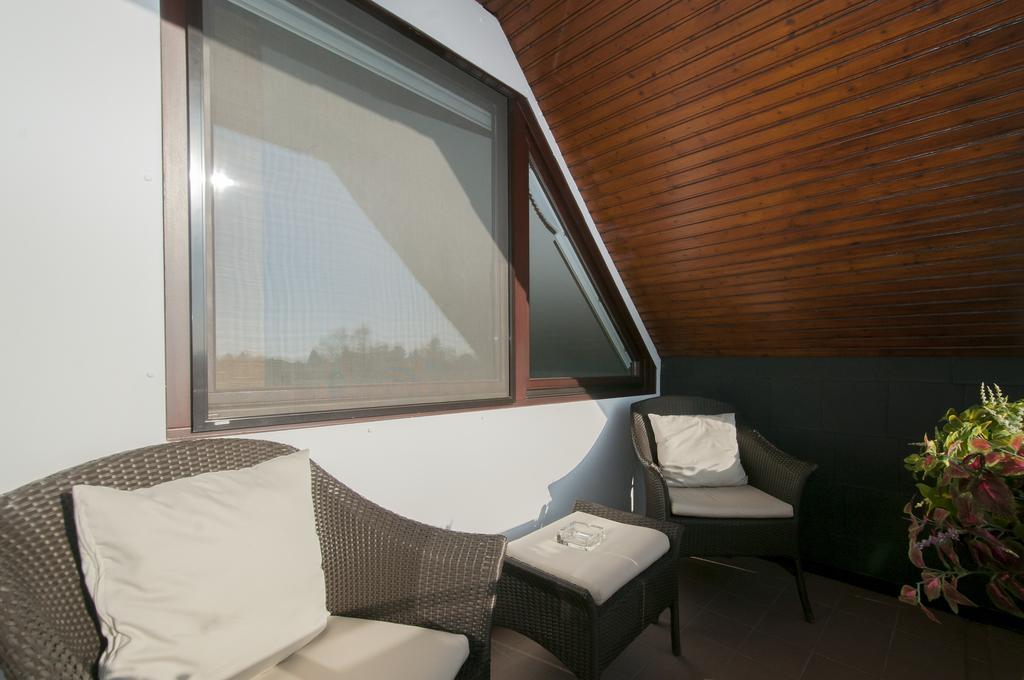 Ferienwohnung Nilsson Halstenbek المظهر الخارجي الصورة